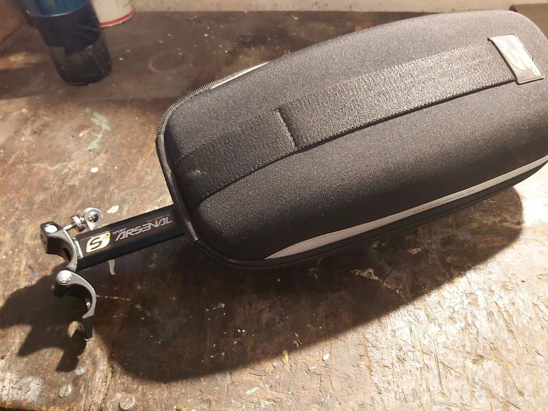 KELLYS TYGON R50 29" velikosti M