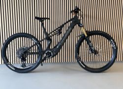  Cannondale Moterra SL 1 odlehčené celoodpružené elektrokolo RAW 2024 - Možnost odpočtu DPH
