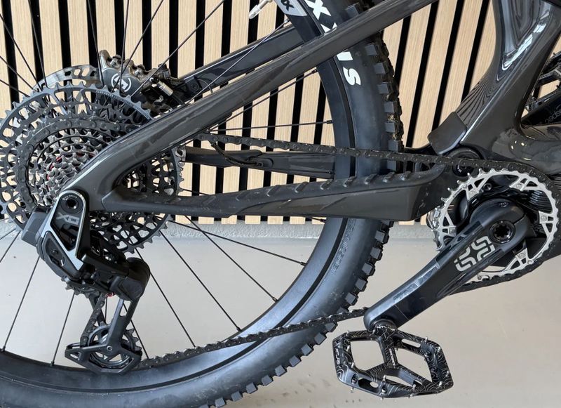  Cannondale Moterra SL 1 odlehčené celoodpružené elektrokolo RAW 2024 - Možnost odpočtu DPH