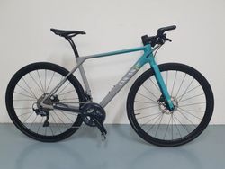 Canyon Roadlite CF 8 Ultegra