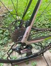 Cannondale synapse hi-mod 