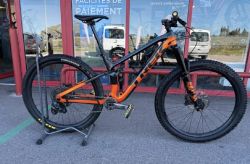 SLEVA - Trek Fuel EX 9.8 GX AXS