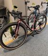 Cube Nuroad c62 Ex - S, XS