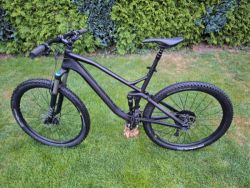 Canyon Neuron AL 7.9