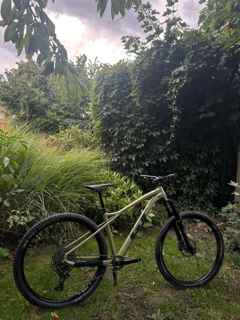 GT Zaslat LT Expert