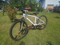 Btwin dětské kolo 24'