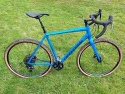 Cannondale Topstone