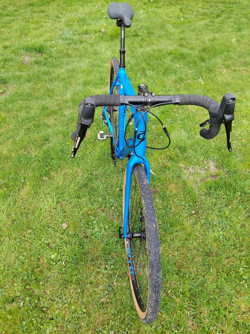 Cannondale Topstone