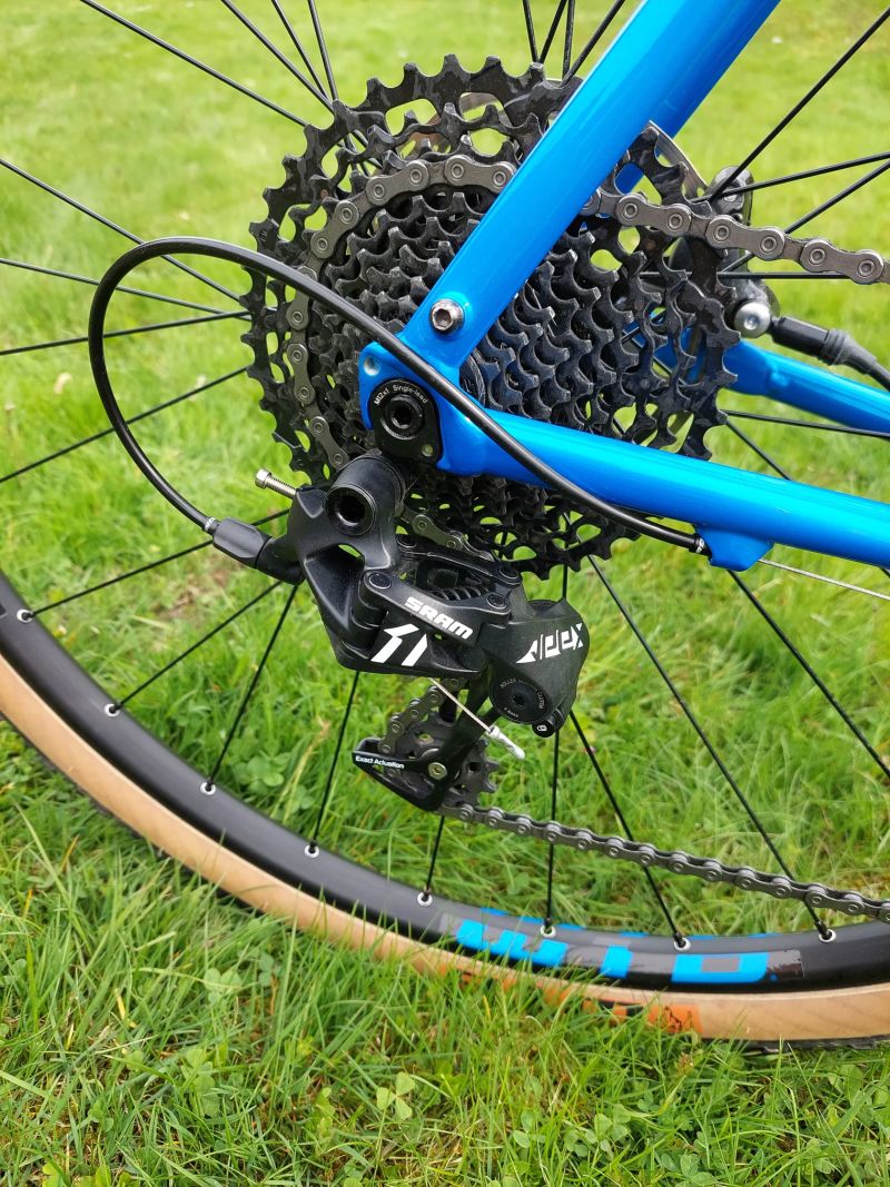 Cannondale Topstone