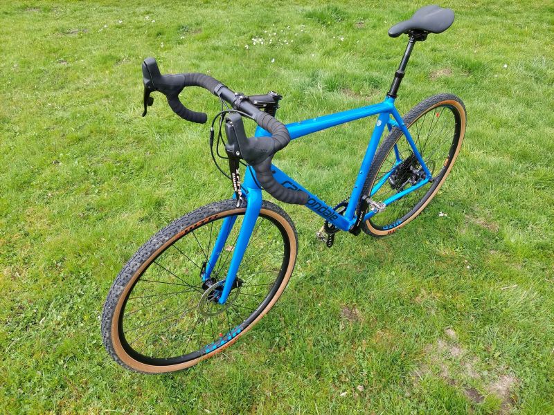 Cannondale Topstone
