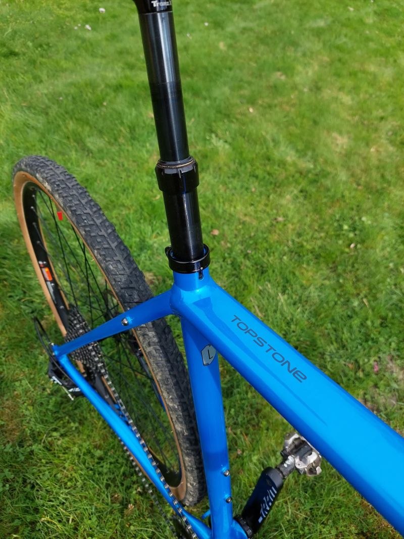 Cannondale Topstone