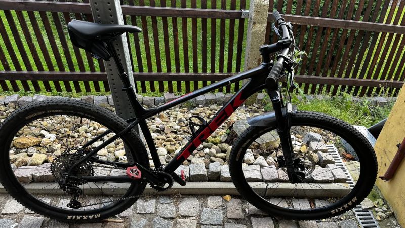 Trek Xcaliber