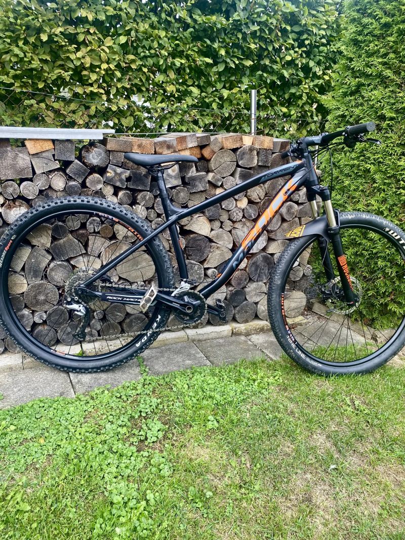 Rock Machine