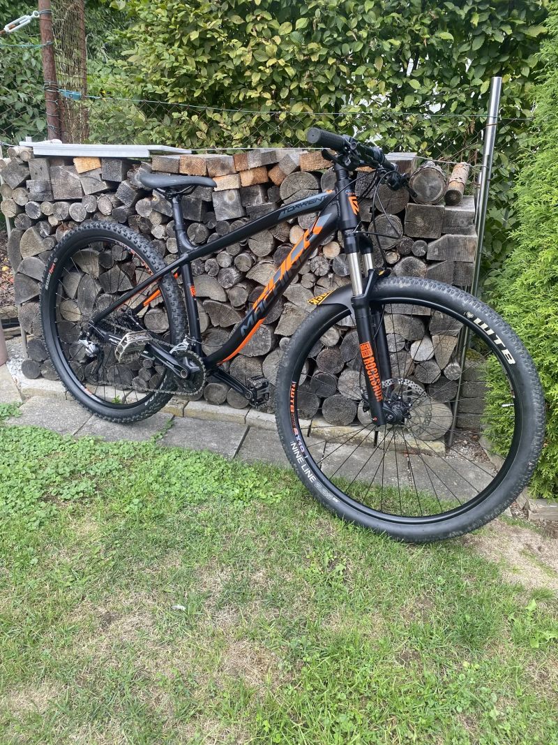 Rock Machine