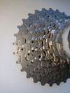 Kazeta Shimano Dura Ace