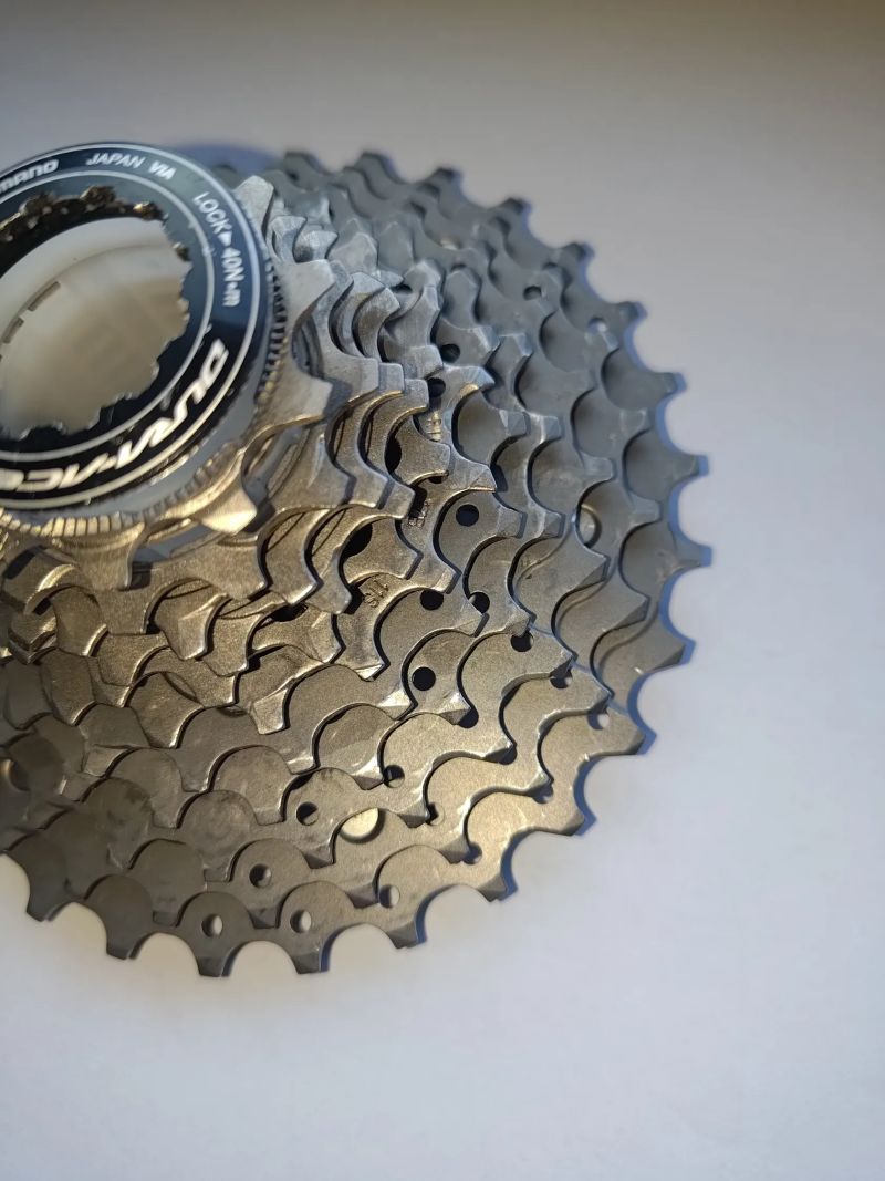 Kazeta Shimano Dura Ace