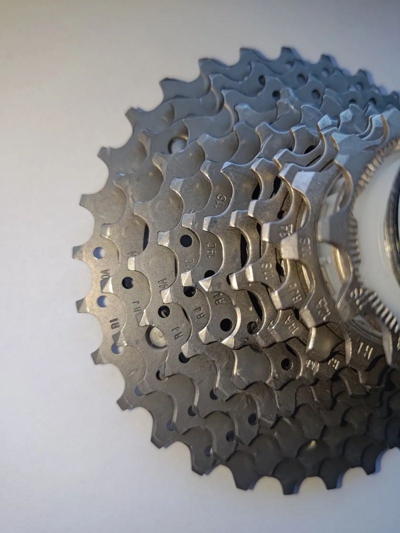 Kazeta Shimano Dura Ace