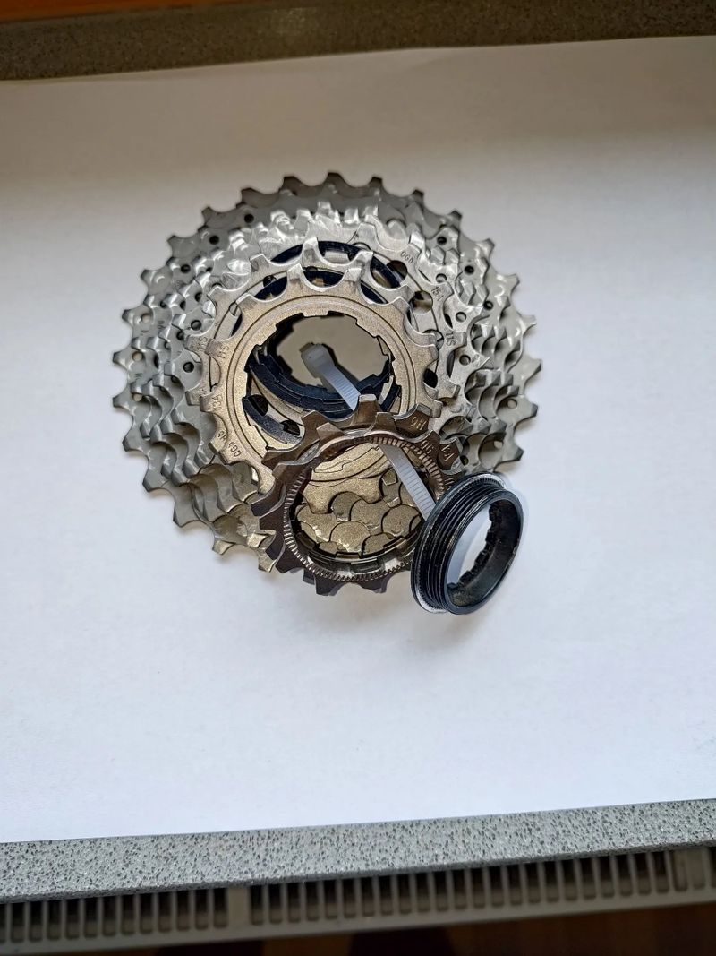 Kazeta Shimano Dura Ace 11s
