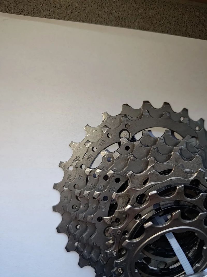 Kazeta Shimano Dura Ace 11s