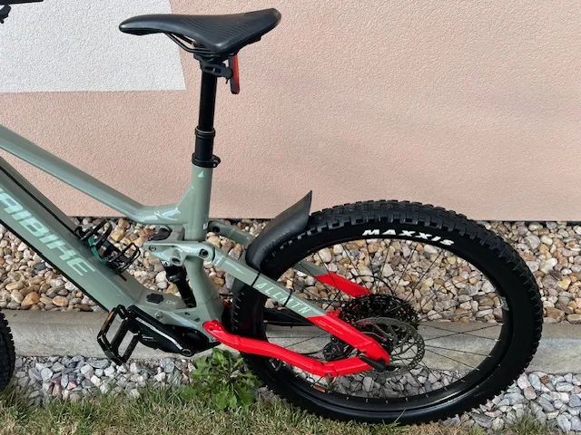 Haibike Allmtn
