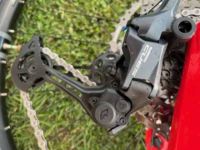 Haibike Allmtn