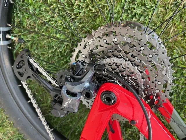 Haibike Allmtn