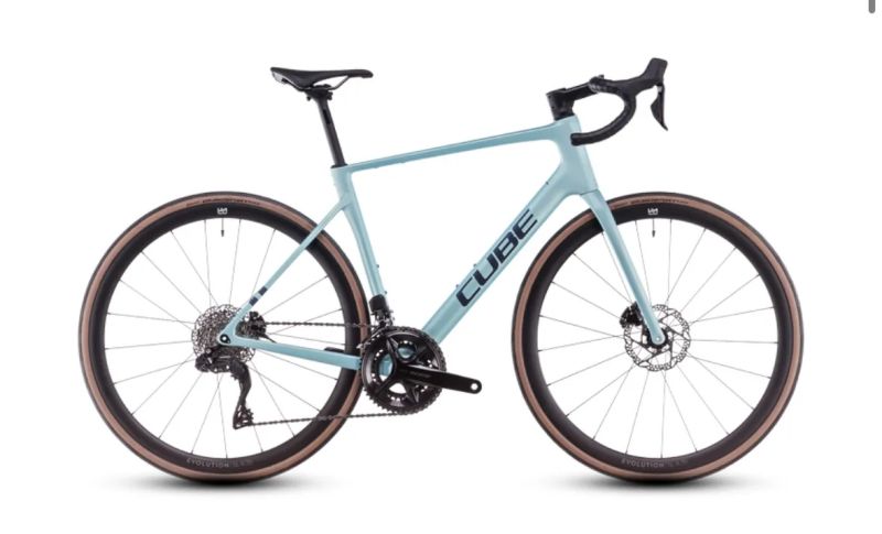 Attain c62 Slx lagoon n black - 56