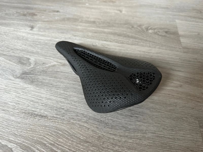 Sedlo Specialized S-Works Power Mirror 143mm