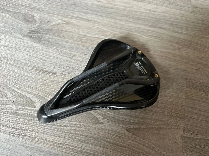 Sedlo Specialized S-Works Power Mirror 143mm