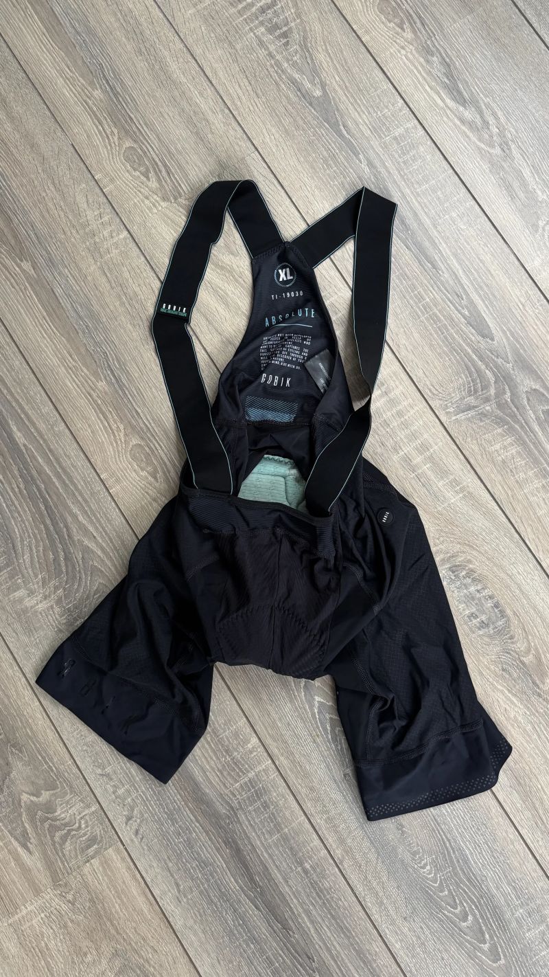 Gobik Absolute 4.0 - vel.XL