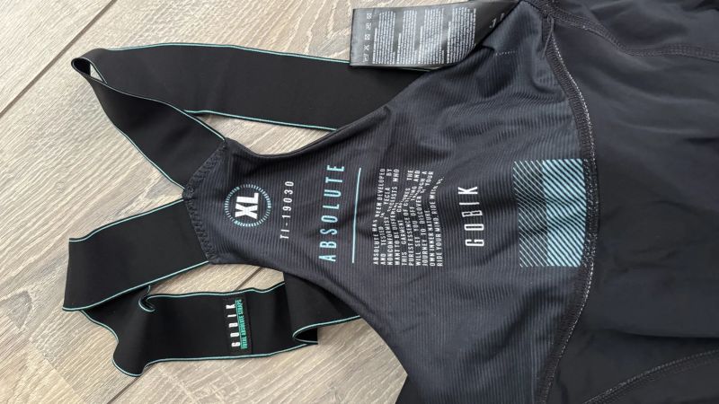 Gobik Absolute 4.0 - vel.XL