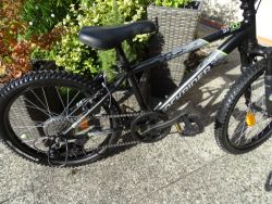 Rockrider ST500 