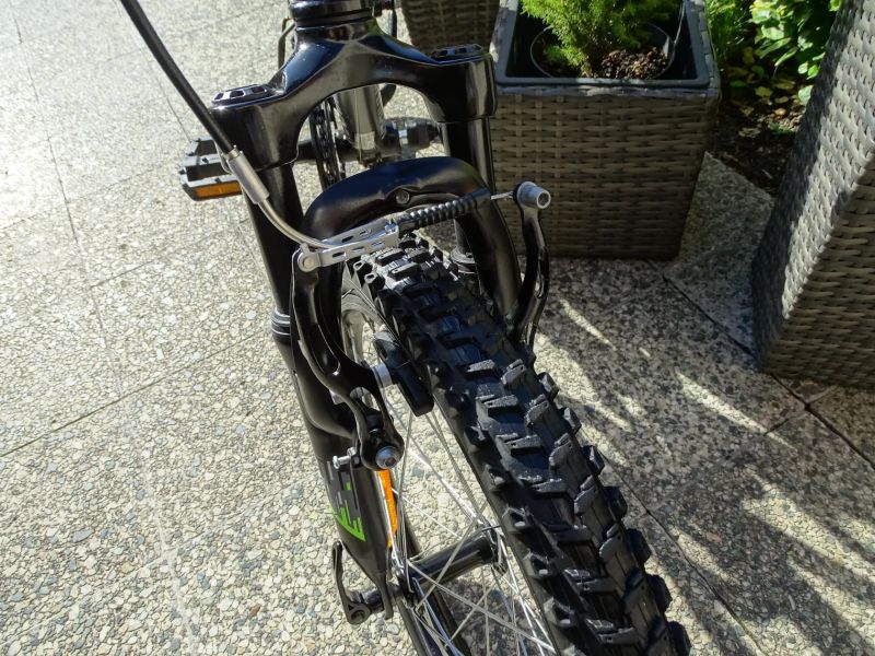 Rockrider ST500 