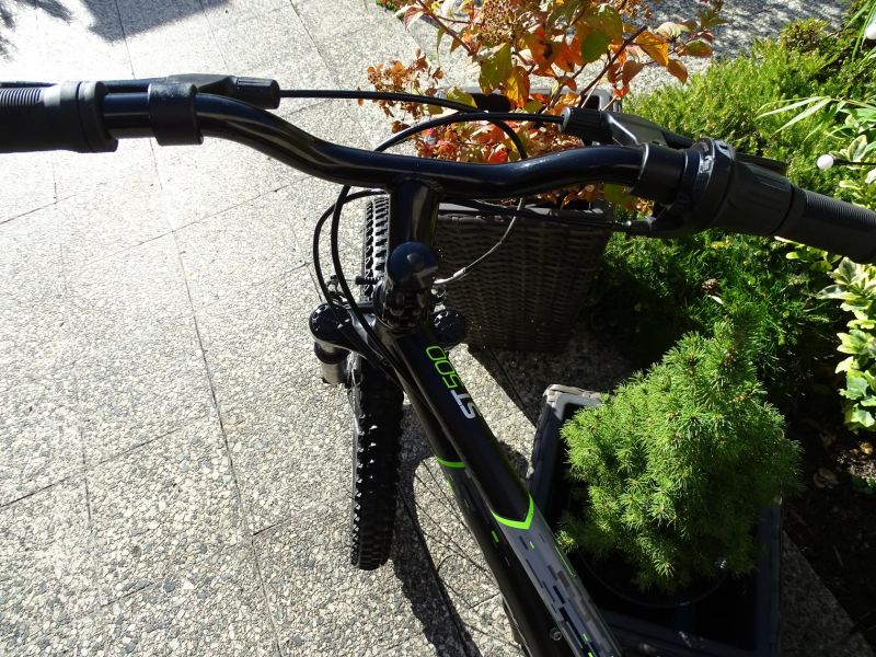 Rockrider ST500 