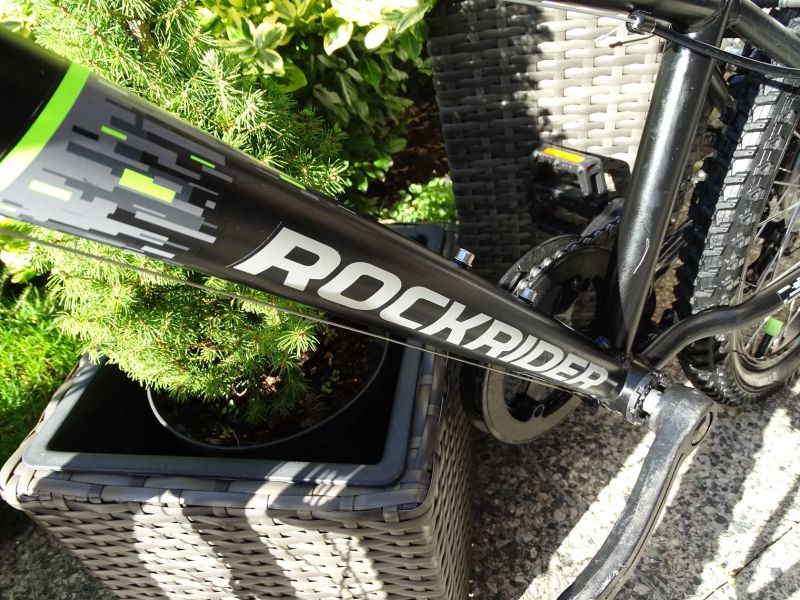 Rockrider ST500 