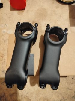 Canyon V13 a V15
