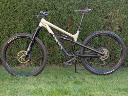 Canyon Spectral 125 AL 6