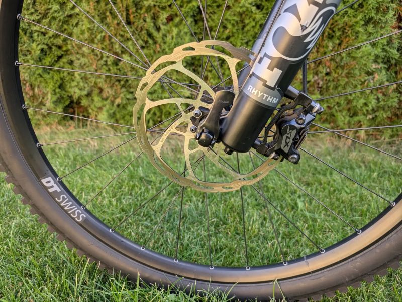 Canyon Spectral 125 AL 6