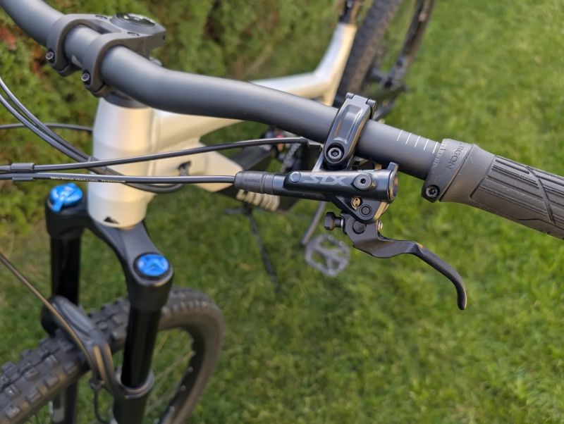 Canyon Spectral 125 AL 6