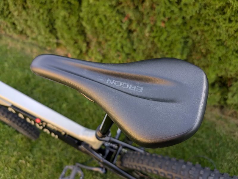Canyon Spectral 125 AL 6