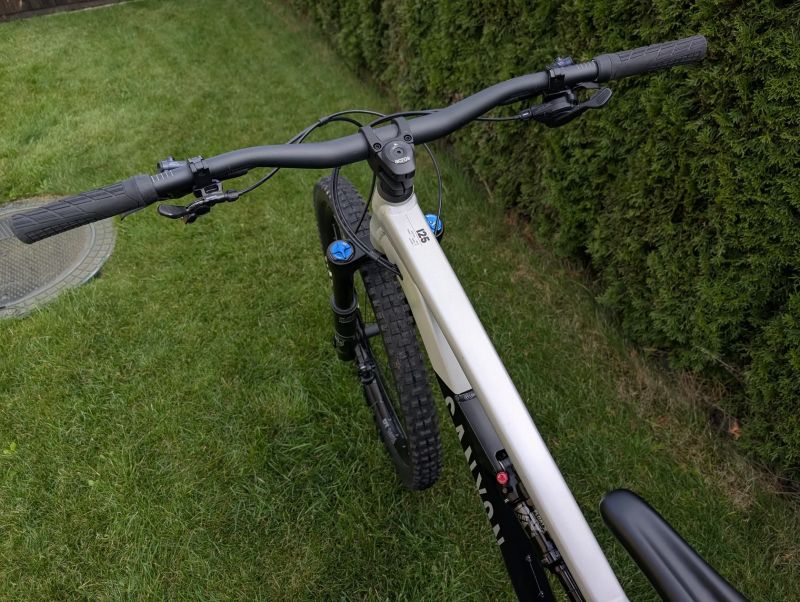 Canyon Spectral 125 AL 6