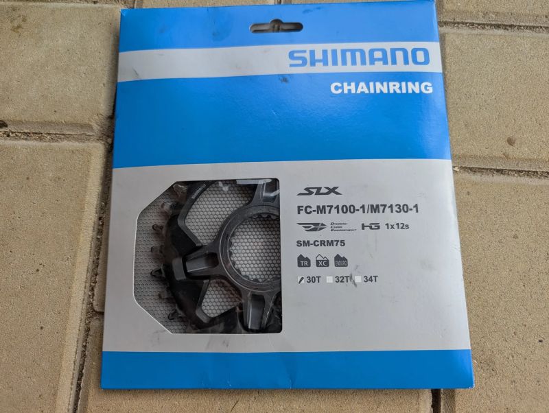 Canyon Spectral 125 AL 6