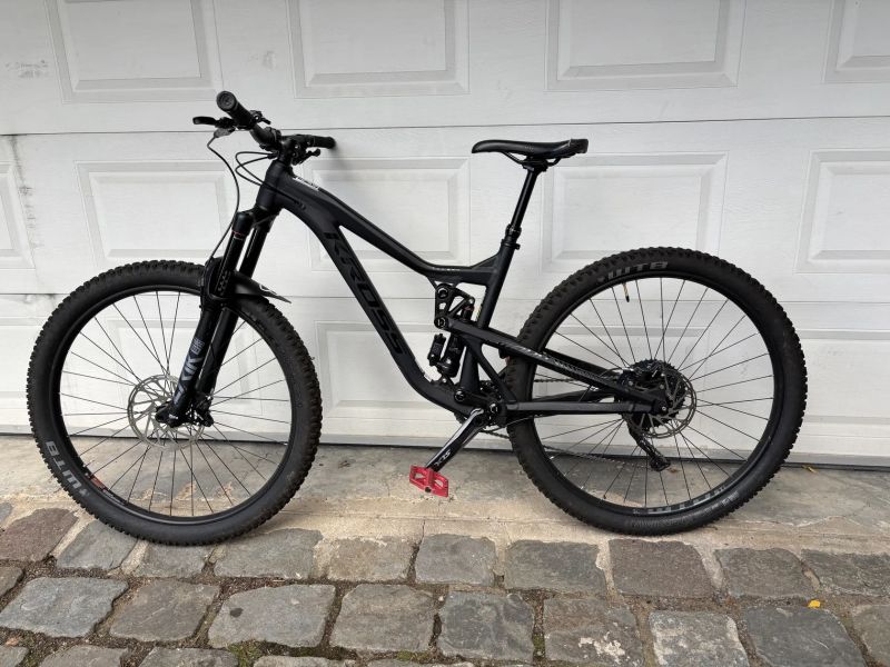 Kross Moon 2.0 29