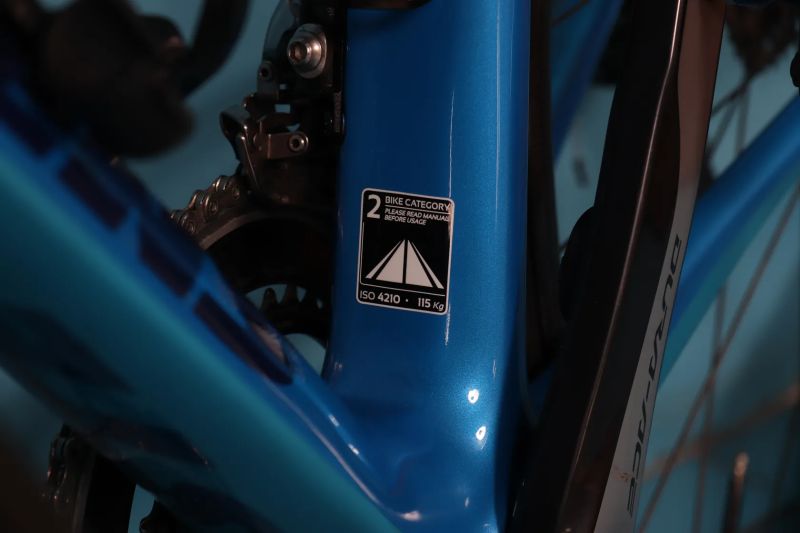 Stevens Ventoux 2020 - Dura Ace, wattmetr 4iiii, karbonová kola