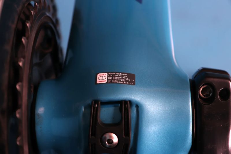Stevens Ventoux 2020 - Dura Ace, wattmetr 4iiii, karbonová kola