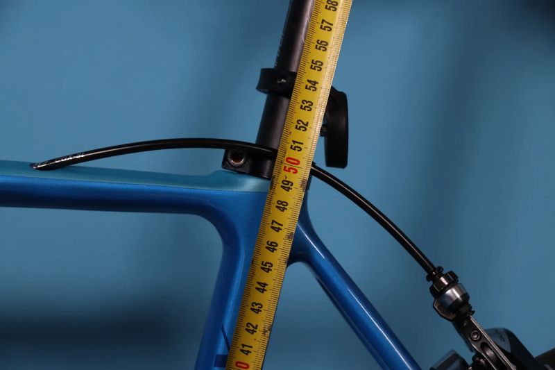 Stevens Ventoux 2020 - Dura Ace, wattmetr 4iiii, karbonová kola