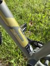 29" horské kolo Scott Aspect 910 rám XS mod. 2022