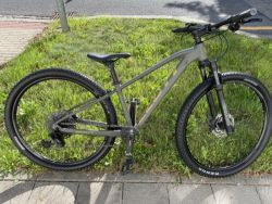 29" horské kolo Scott Aspect 910 rám XS mod. 2022