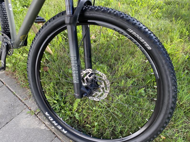 29" horské kolo Scott Aspect 910 rám XS mod. 2022
