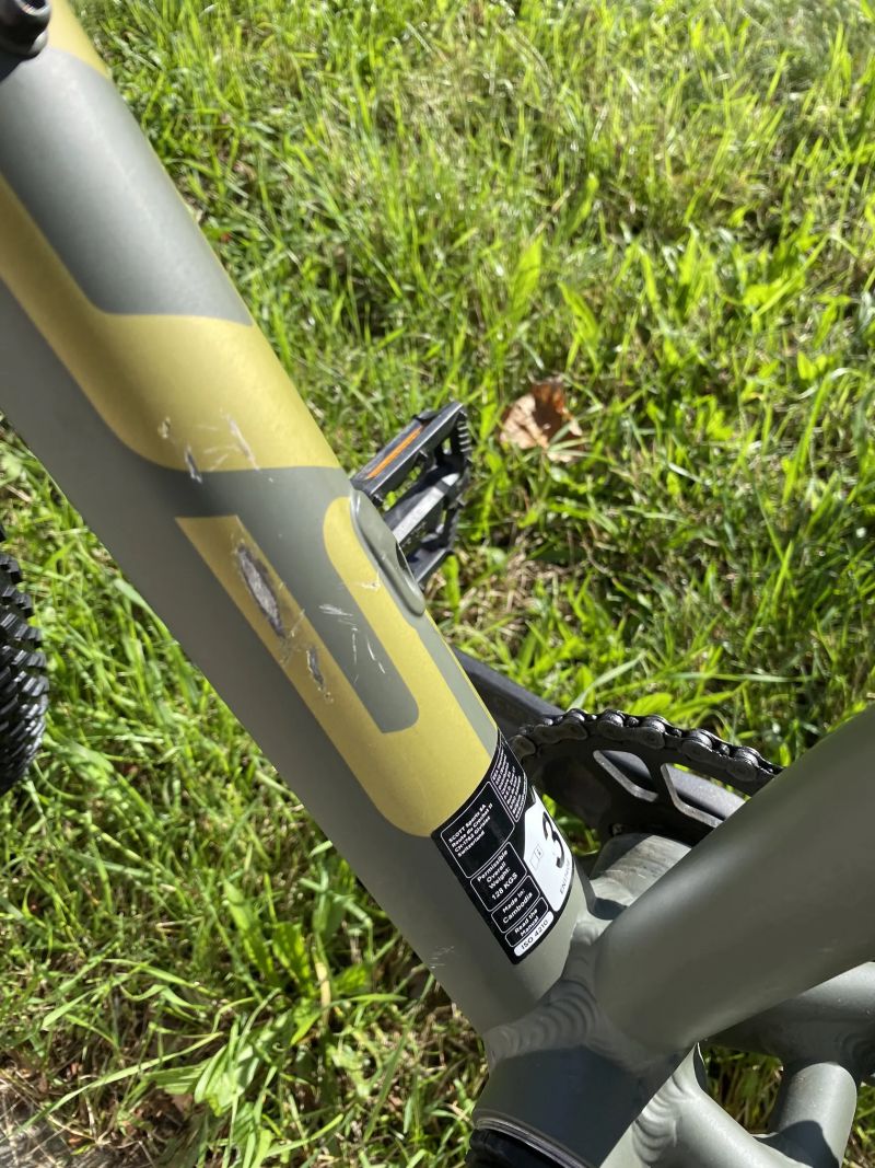 29" horské kolo Scott Aspect 910 rám XS mod. 2022